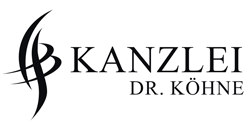 Kanzlei Koehne Logo